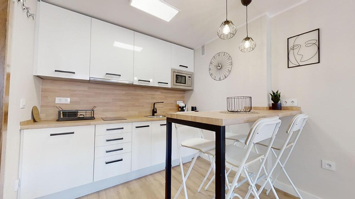헤레스 Porvenir Diseno Moderno 아파트 외부 사진