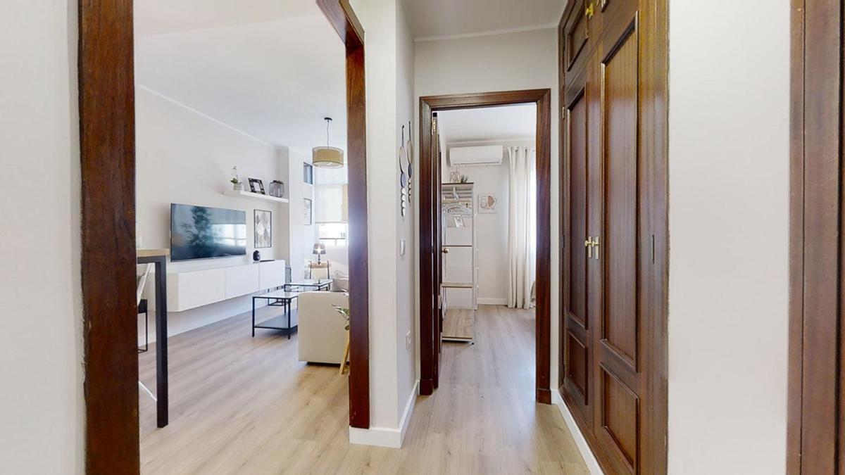 헤레스 Porvenir Diseno Moderno 아파트 외부 사진